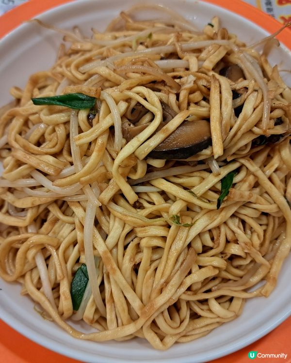 街坊味道泉成茶餐廳