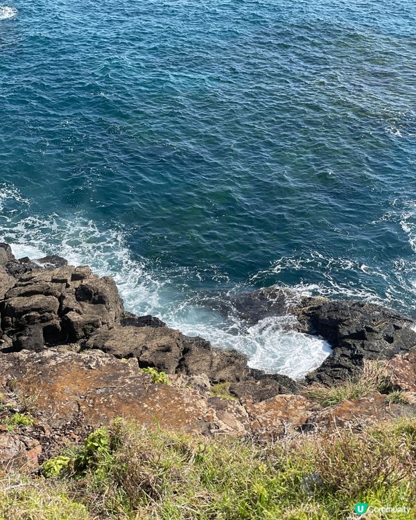  Kiama|海風､巨浪與慢生活的完美組合 ☀️