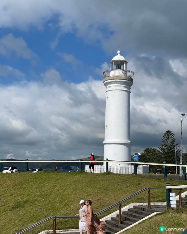  Kiama|海風､巨浪與慢生活的完美組合 ☀️