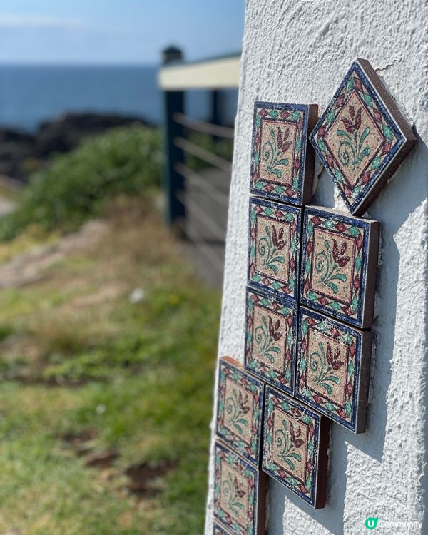  Kiama|海風､巨浪與慢生活的完美組合 ☀️
