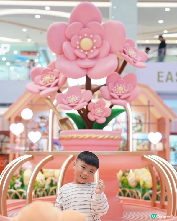 今個新年,一齊化身都市小農夫🧑‍🌾