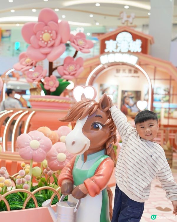 今個新年,一齊化身都市小農夫🧑‍🌾