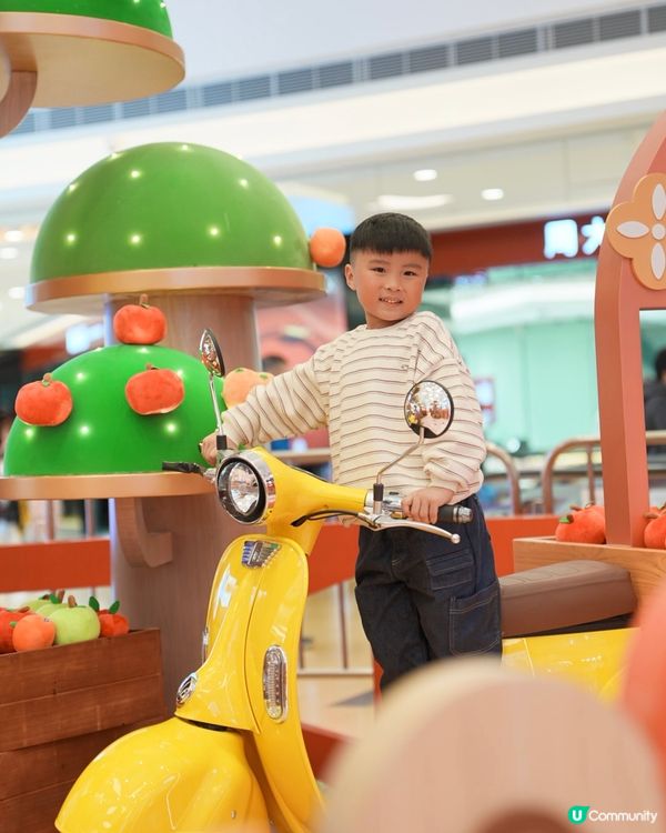 今個新年,一齊化身都市小農夫🧑‍🌾