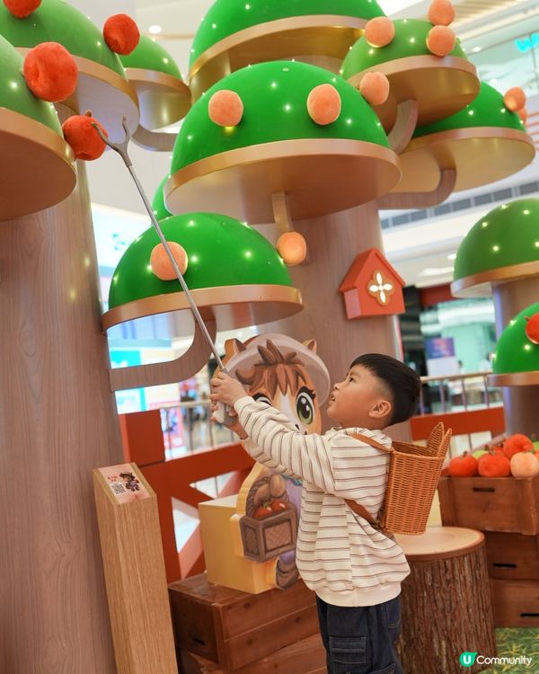 今個新年,一齊化身都市小農夫🧑‍🌾