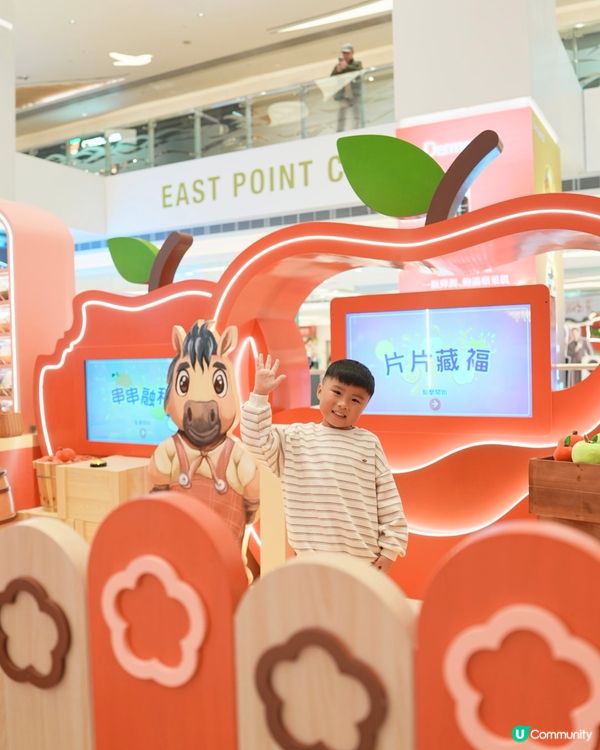 今個新年,一齊化身都市小農夫🧑‍🌾