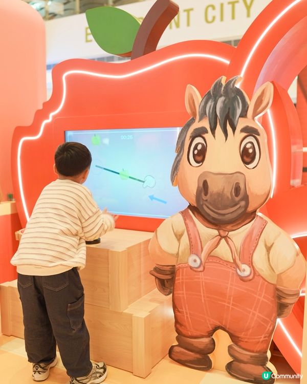 今個新年,一齊化身都市小農夫🧑‍🌾