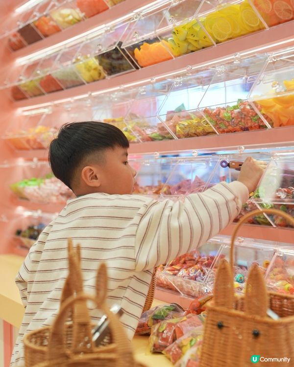 今個新年,一齊化身都市小農夫🧑‍🌾