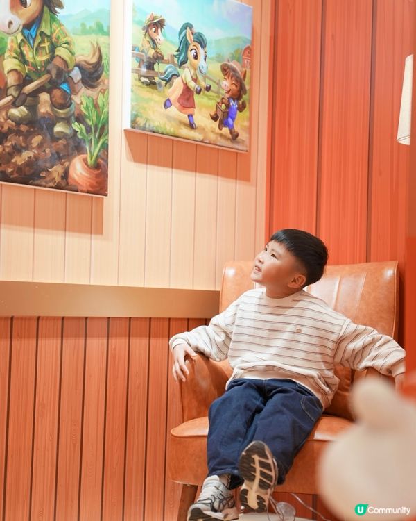 今個新年,一齊化身都市小農夫🧑‍🌾