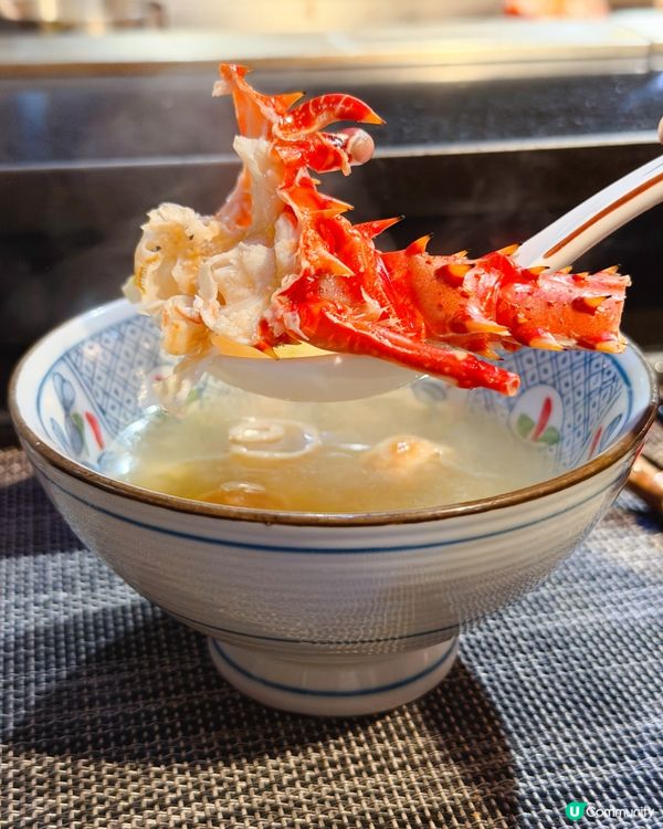 跟閨蜜聚會相約去吃吃鐵板燒盛宴🥰選了位於尖沙咀的｢秋田｣~來...