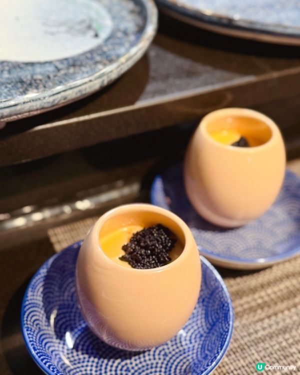 跟閨蜜聚會相約去吃吃鐵板燒盛宴🥰選了位於尖沙咀的｢秋田｣~來...