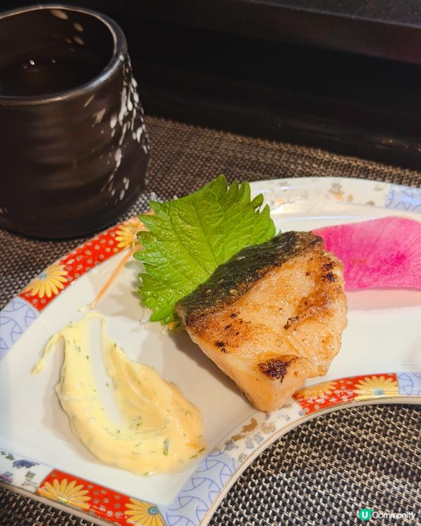 跟閨蜜聚會相約去吃吃鐵板燒盛宴🥰選了位於尖沙咀的｢秋田｣~來...