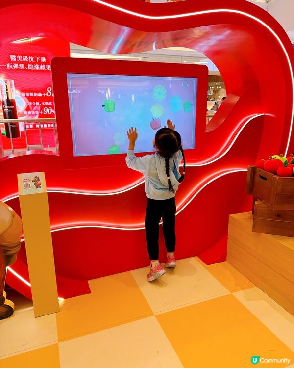 東港城新春駿樂園玩轉新年！🐎✨