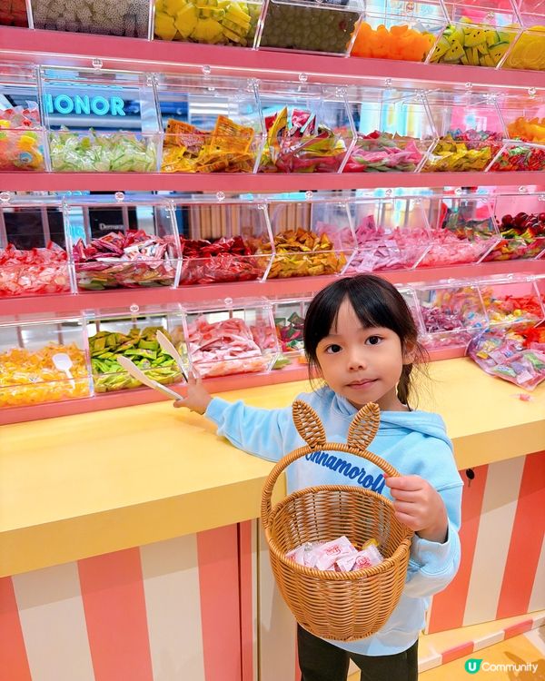 東港城新春駿樂園玩轉新年！🐎✨
