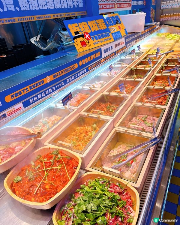 深圳燒肉放題天花板再升級！🤤