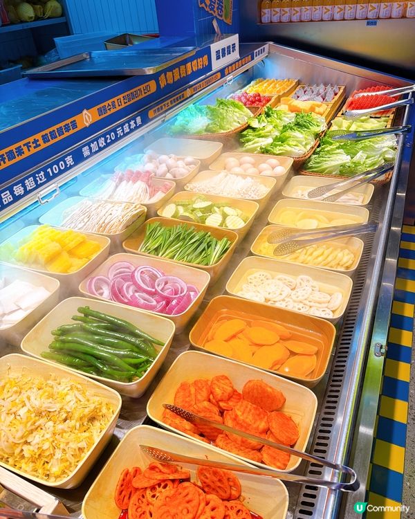 深圳燒肉放題天花板再升級！🤤