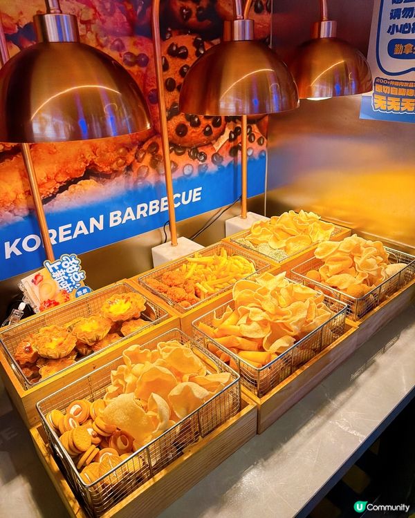 深圳燒肉放題天花板再升級！🤤