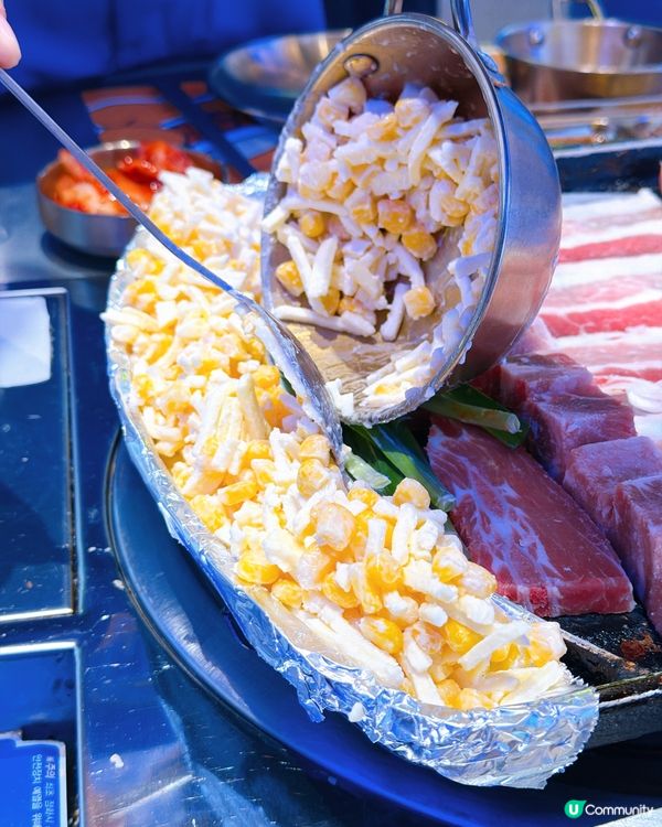 深圳燒肉放題天花板再升級！🤤