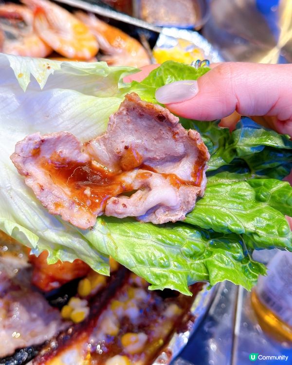 深圳燒肉放題天花板再升級！🤤