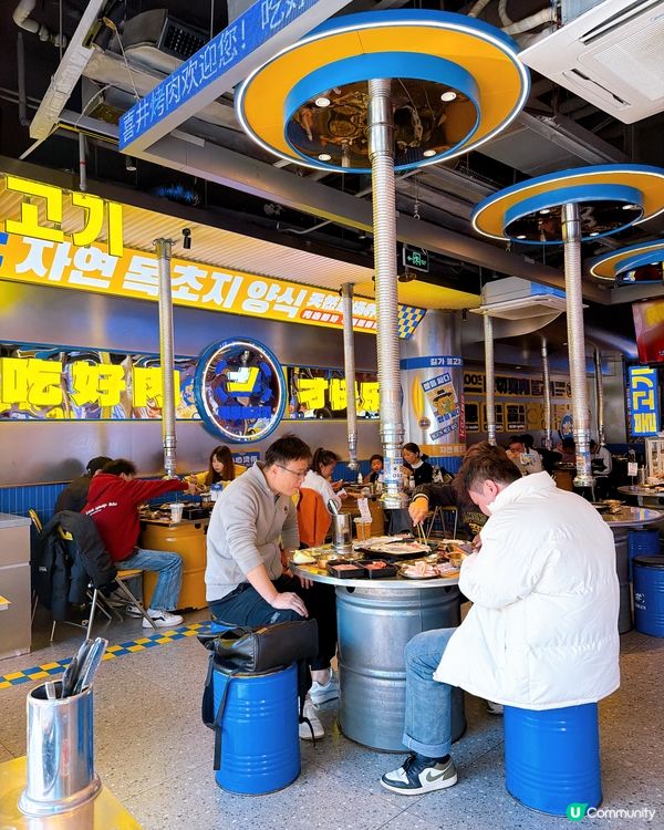 深圳燒肉放題天花板再升級！🤤