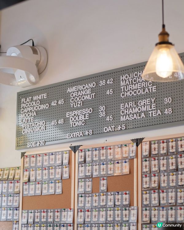 Cool Cool 嘅咖啡店☕️ 
