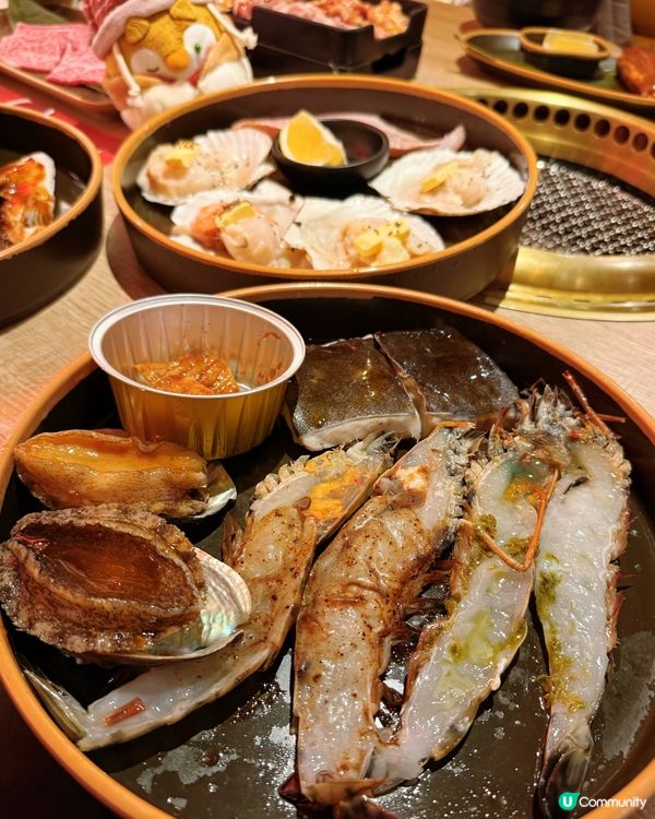 檸檬牛舌🍋燒到流油！🤤