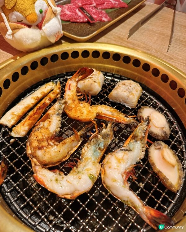 檸檬牛舌🍋燒到流油！🤤