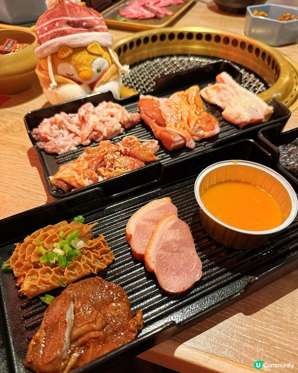 檸檬牛舌🍋燒到流油！🤤