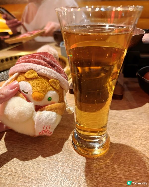 檸檬牛舌🍋燒到流油！🤤