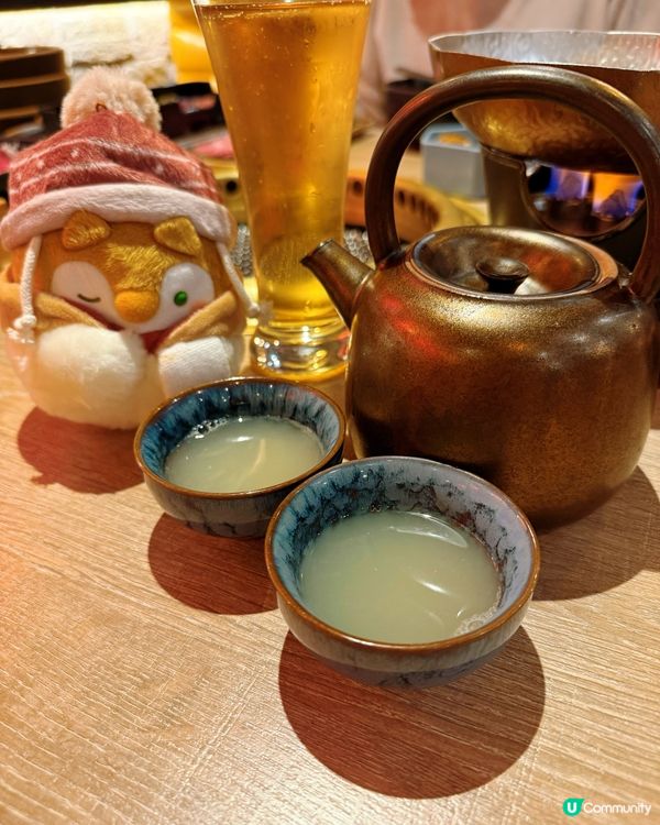 檸檬牛舌🍋燒到流油！🤤