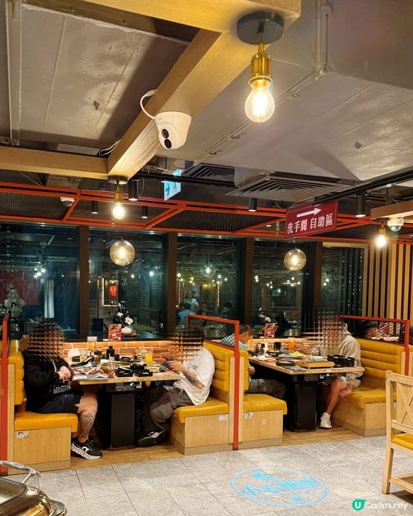 檸檬牛舌🍋燒到流油！🤤