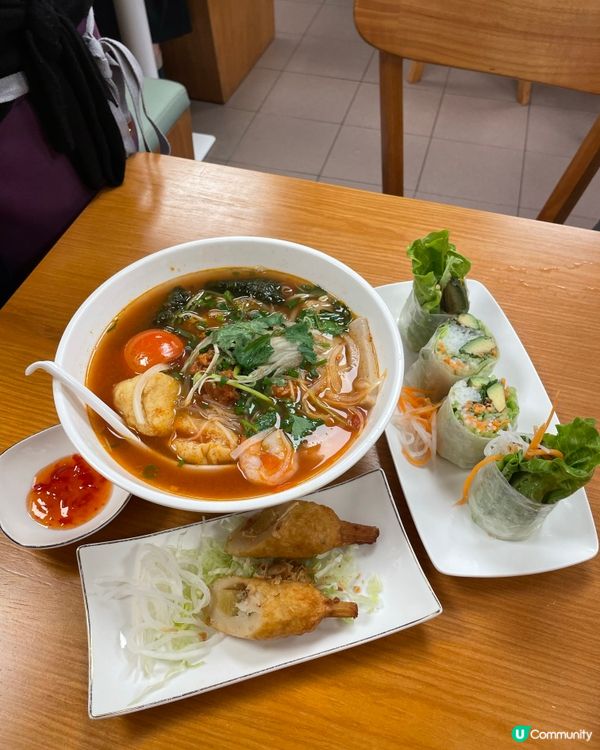 越南家鄉風味之選