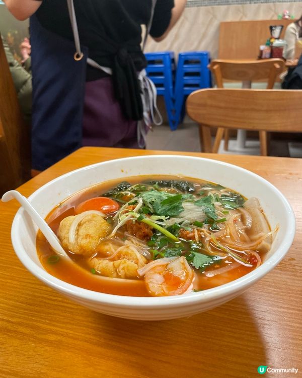 越南家鄉風味之選