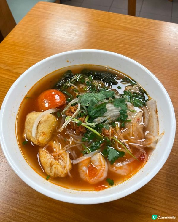 越南家鄉風味之選