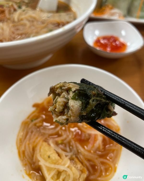 越南家鄉風味之選