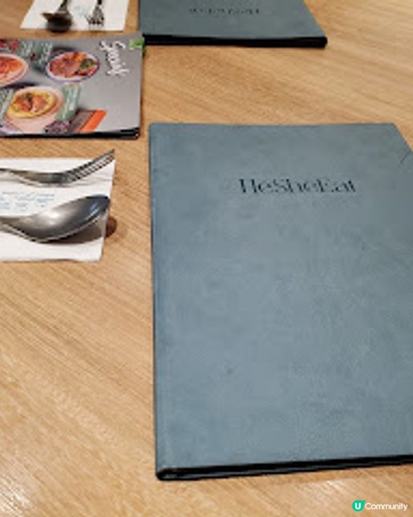 HeSheEat．日系木調咖啡廳嘅溫柔