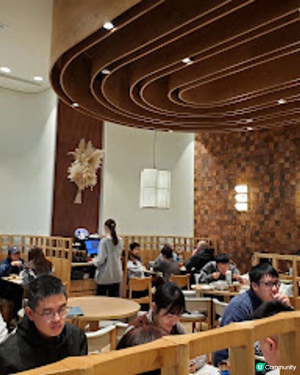 HeSheEat．日系木調咖啡廳嘅溫柔