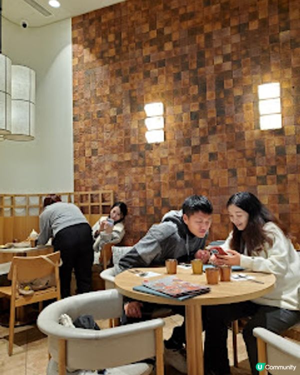 HeSheEat．日系木調咖啡廳嘅溫柔