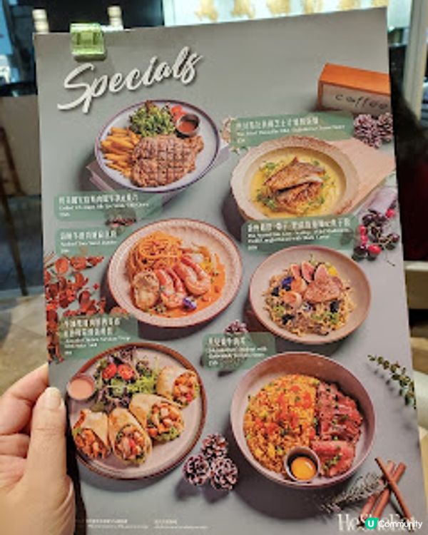 HeSheEat．日系木調咖啡廳嘅溫柔