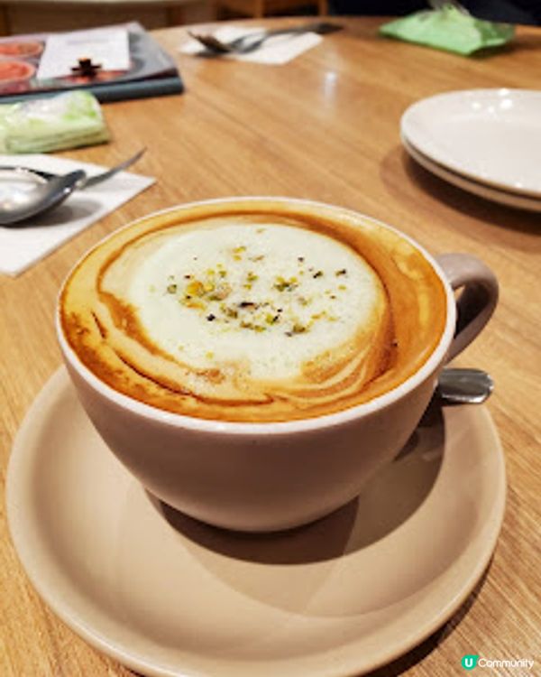 HeSheEat．日系木調咖啡廳嘅溫柔