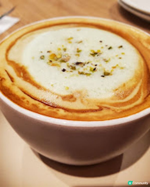 HeSheEat．日系木調咖啡廳嘅溫柔