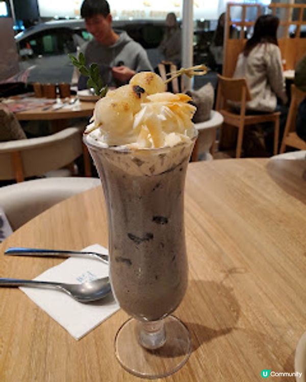 HeSheEat．日系木調咖啡廳嘅溫柔