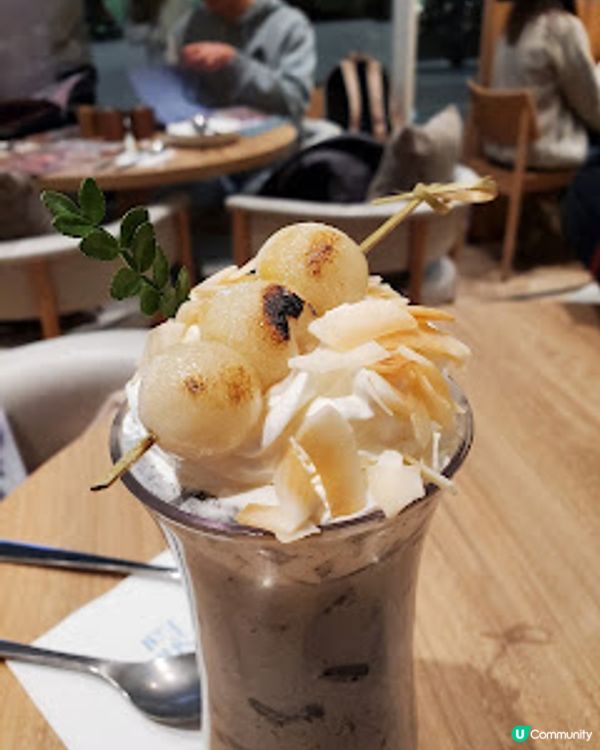 HeSheEat．日系木調咖啡廳嘅溫柔