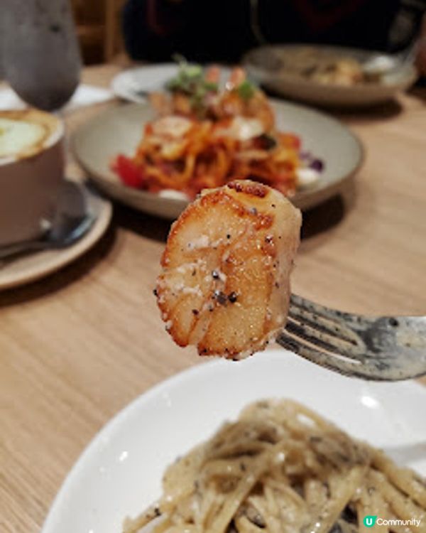 HeSheEat．日系木調咖啡廳嘅溫柔