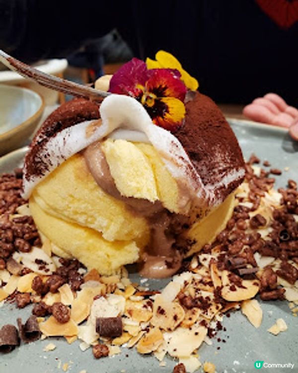 HeSheEat．日系木調咖啡廳嘅溫柔