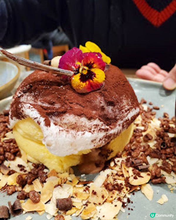 HeSheEat．日系木調咖啡廳嘅溫柔