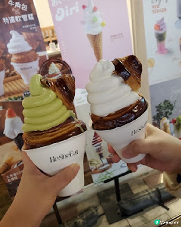 HeSheEat．日系木調咖啡廳嘅溫柔