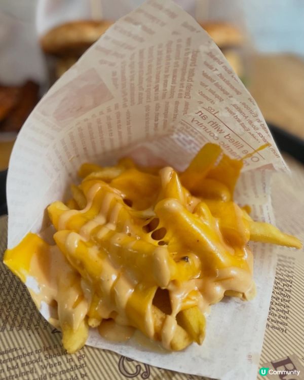 食完想收埋唔想share比你知既漢堡小店🤫🤣