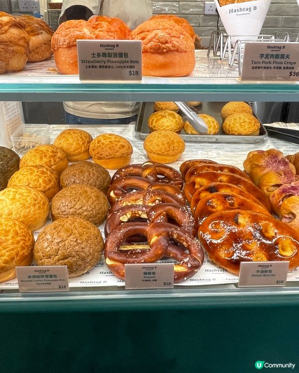 最愛拿破崙焦糖千層撻