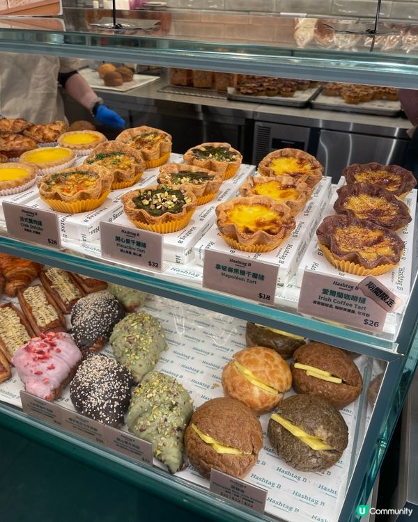 最愛拿破崙焦糖千層撻