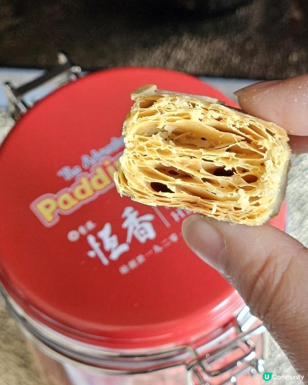 賀年手信首選